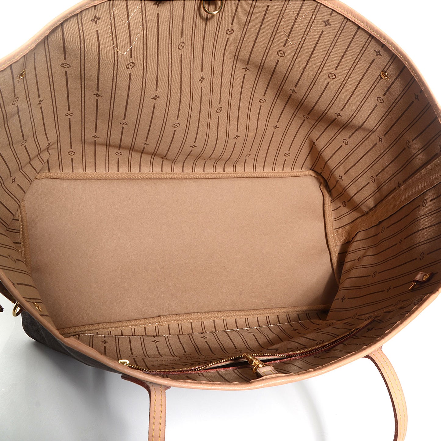 Monogram Neverfull GM