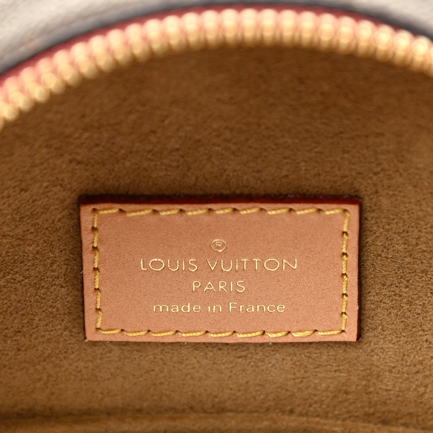 Louis Vuitton Monogram Boite Chapeau Souple 6 of 12