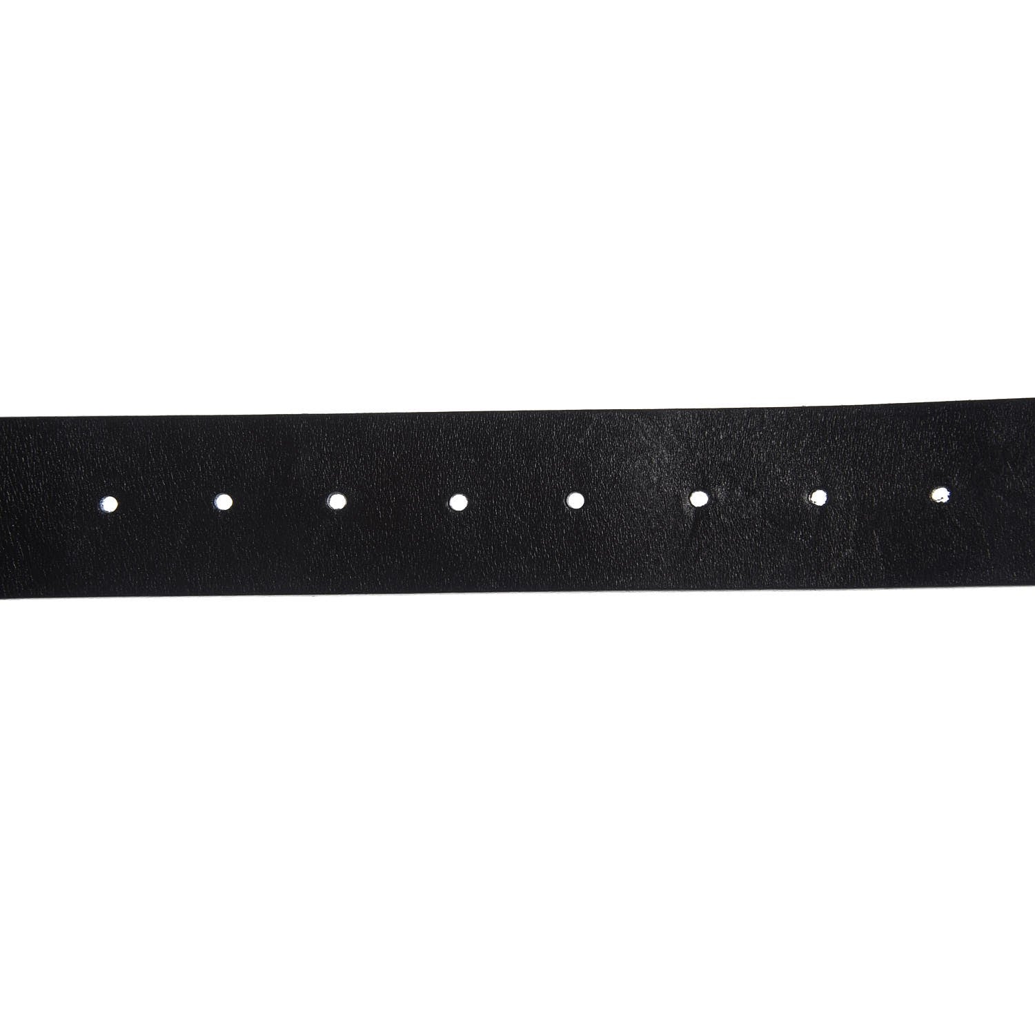Gucci Calfskin Tortoise Gold Interlocking G Belt 85 34 Black 6 of 7