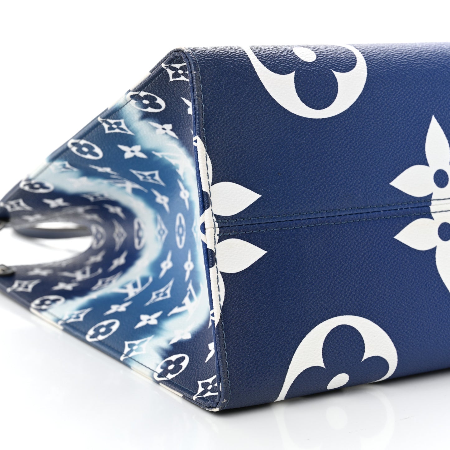 Monogram Escale Onthego GM Blue