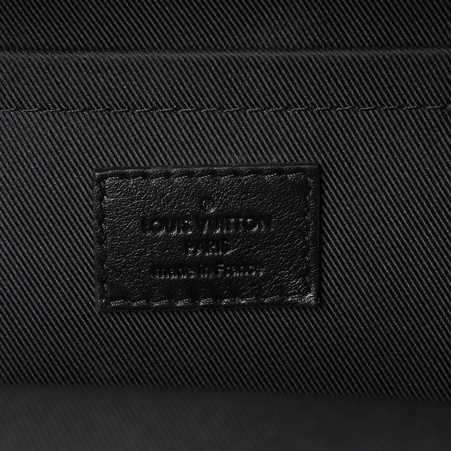 Louis Vuitton Monogram Palm Springs Backpack Mini 7 of 9