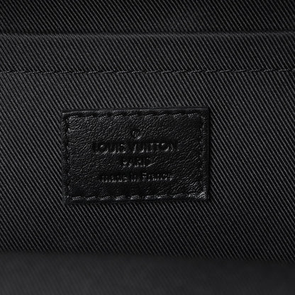 Louis Vuitton Monogram Palm Springs Backpack Mini 7 of 9