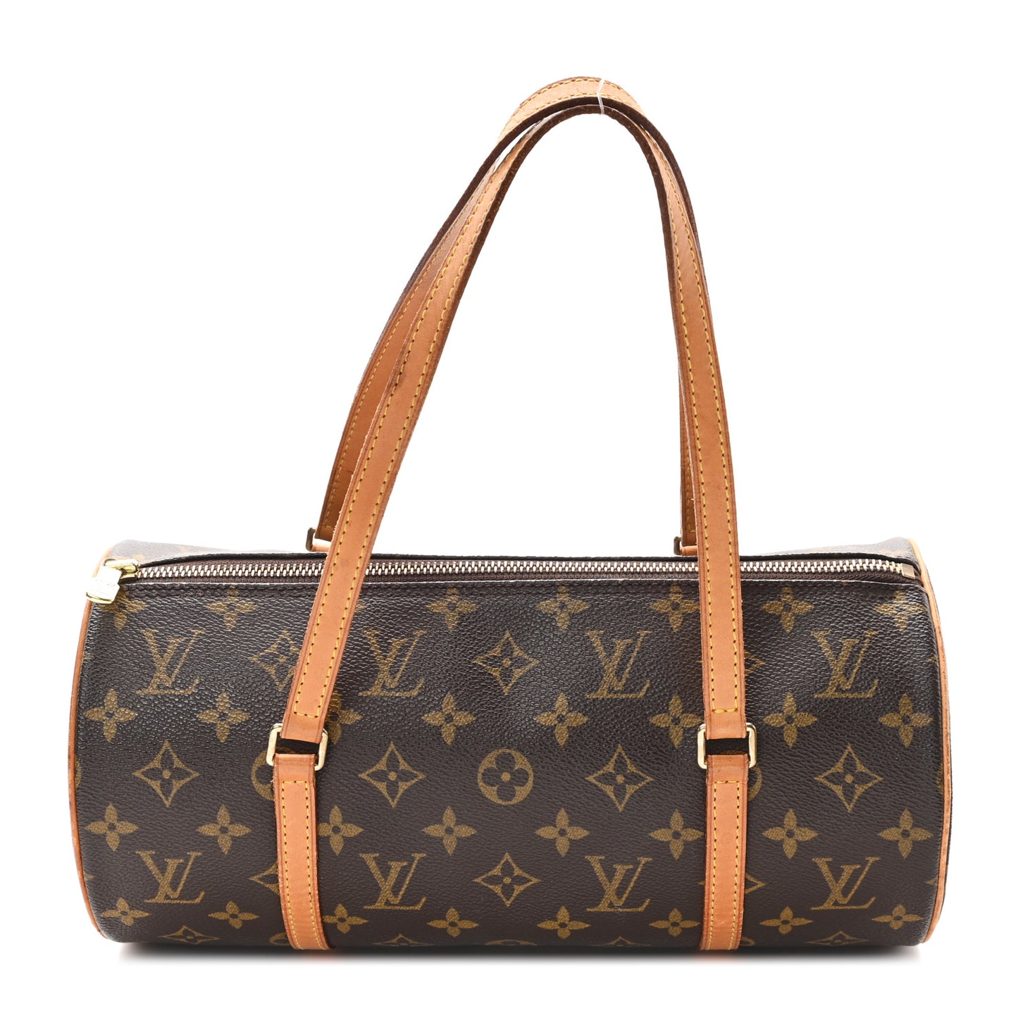 Monogram Papillon 30 with Companion