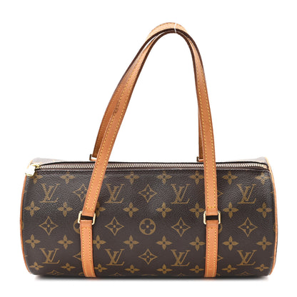 Louis Vuitton Monogram Papillon 30 with Companion 1 of 10
