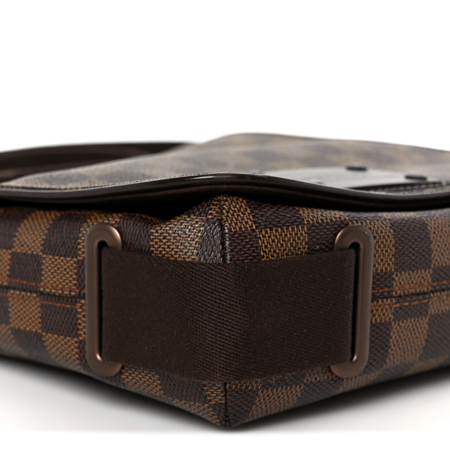 Damier Ebene Brooklyn PM