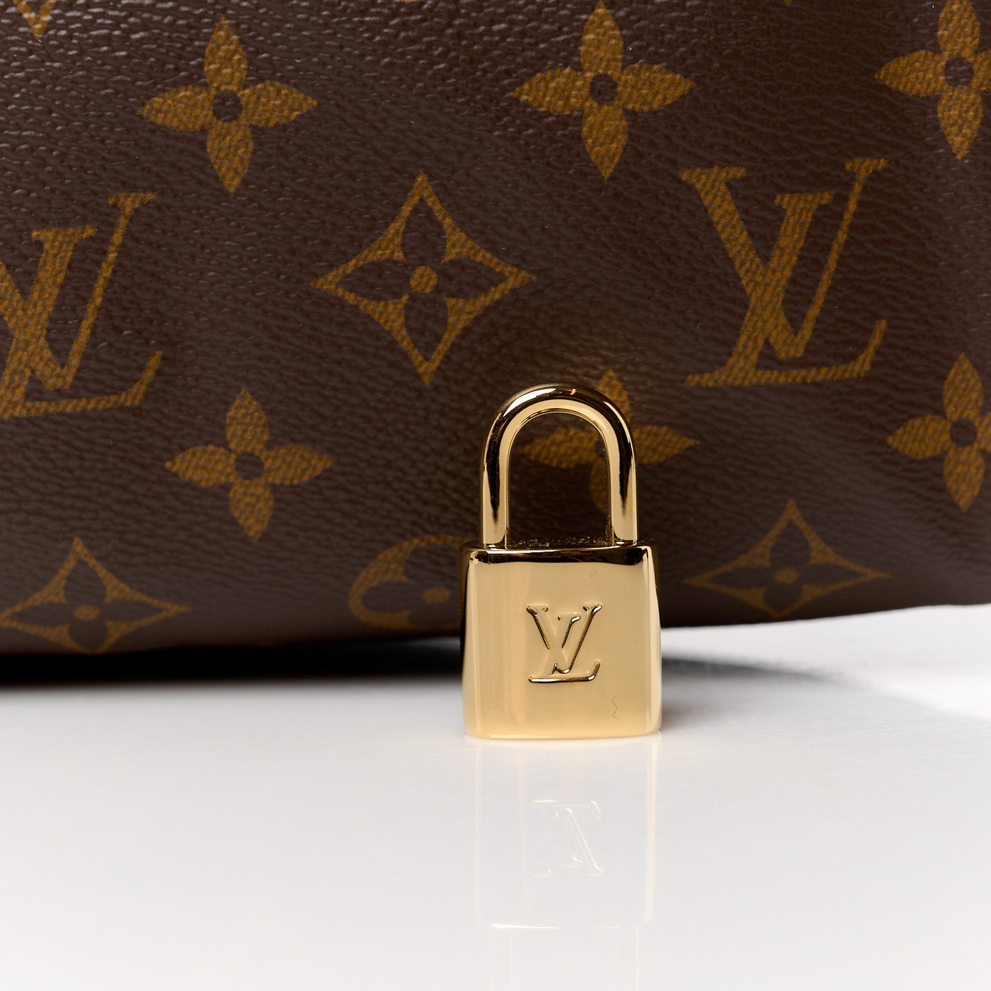 Monogram Speedy Bandouliere 30