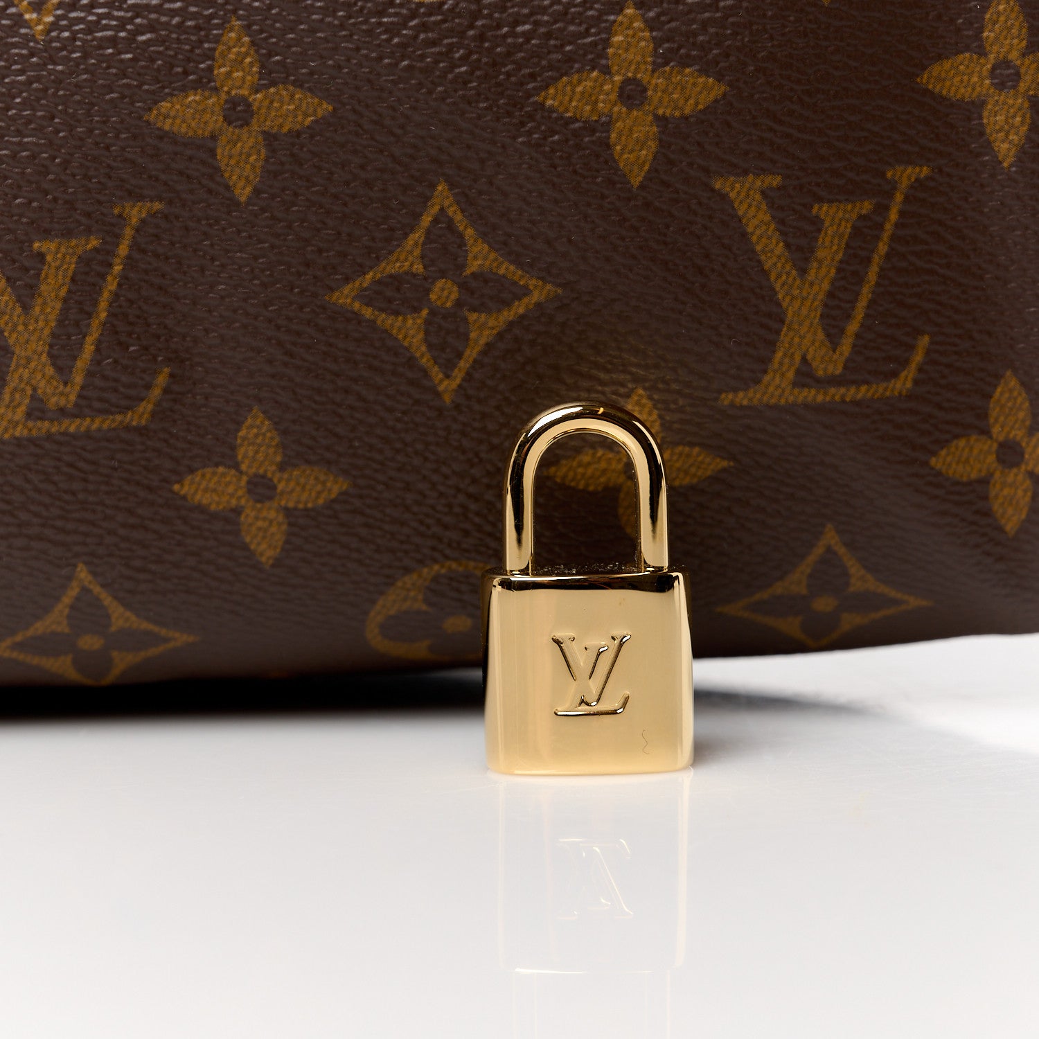 Louis Vuitton Monogram Speedy Bandouliere 30 8 of 12