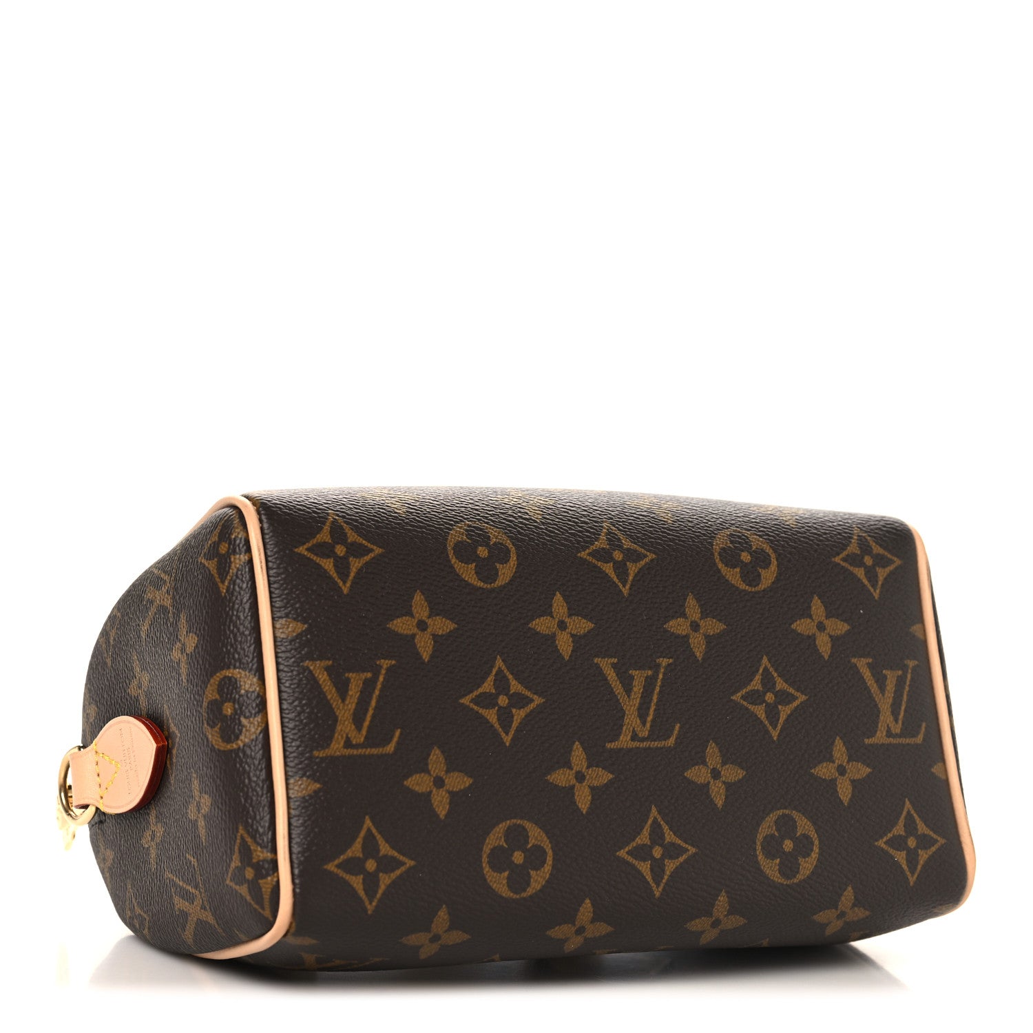 Louis Vuitton Monogram Speedy Bandouliere 20 4 of 10