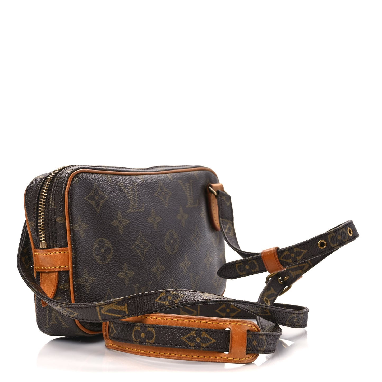 Monogram Pochette Marly Bandouliere