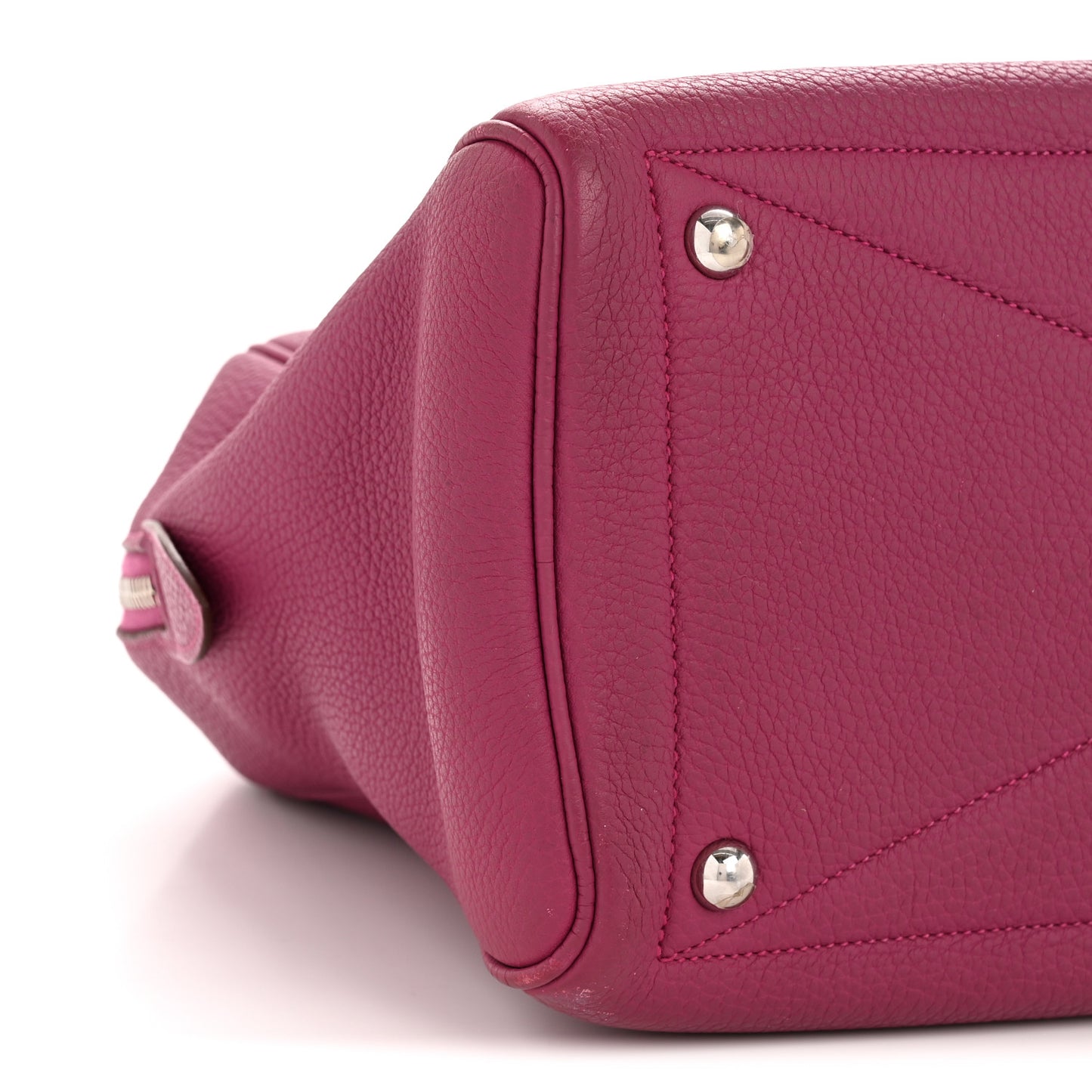 Taurillon Clemence Victoria II 35 Tosca