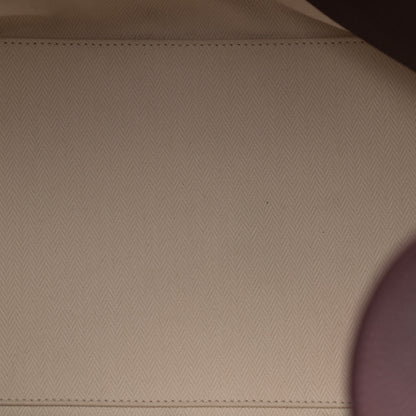 The Row Matte Grained Calfskin Soft Margaux 17 Jam 4 of 10