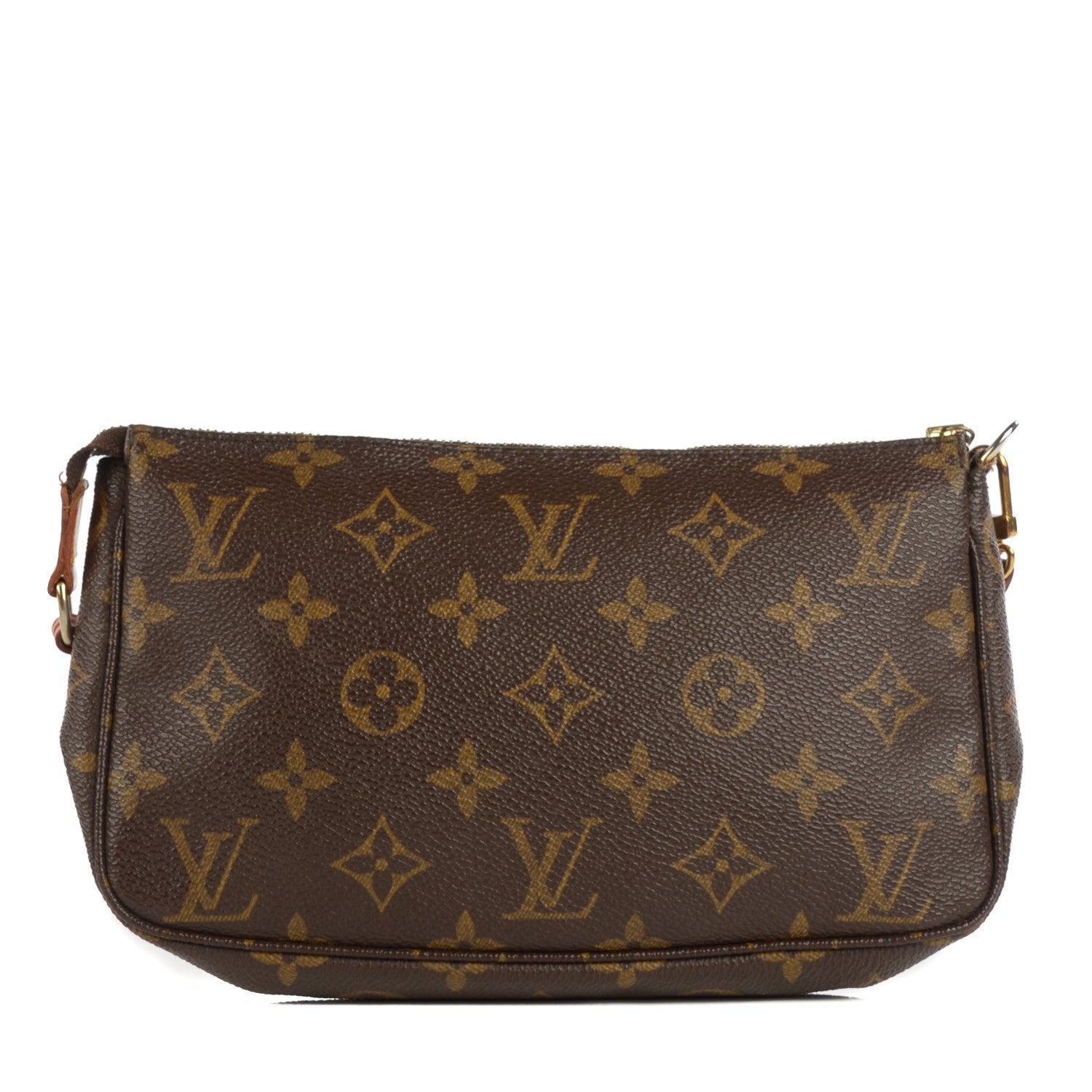 Louis Vuitton Monogram Pochette Accessories 1 of 7