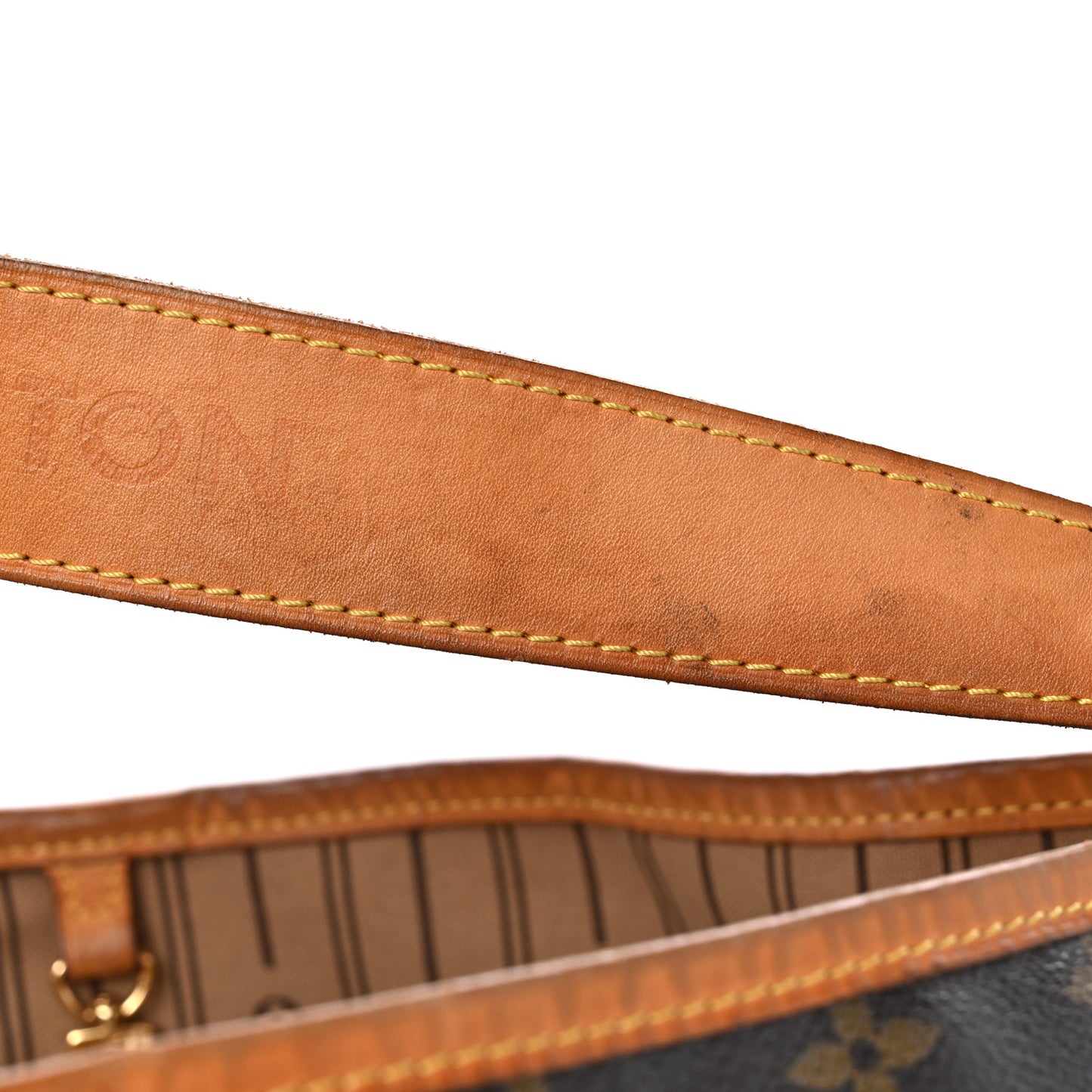 Monogram Delightful MM