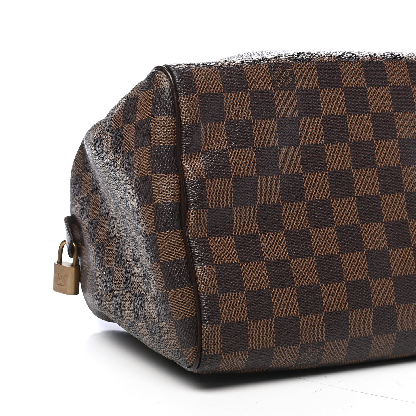 Damier Ebene Speedy 30