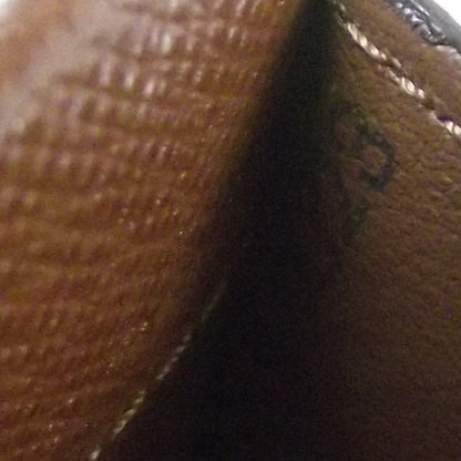 Louis Vuitton Monogram Porte-Monnaie Plat 7 of 7