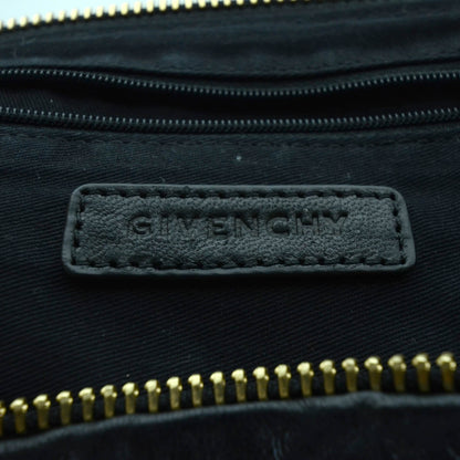 Givenchy Lambskin Large Pandora Black 6 of 7