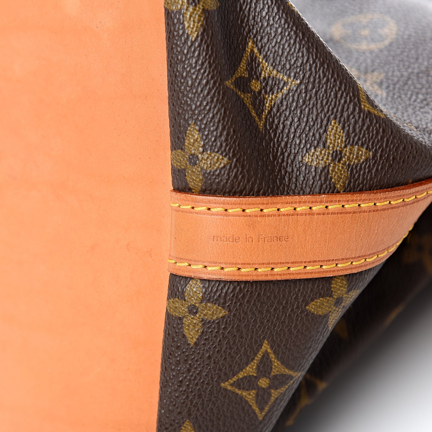 Monogram Petit Noe