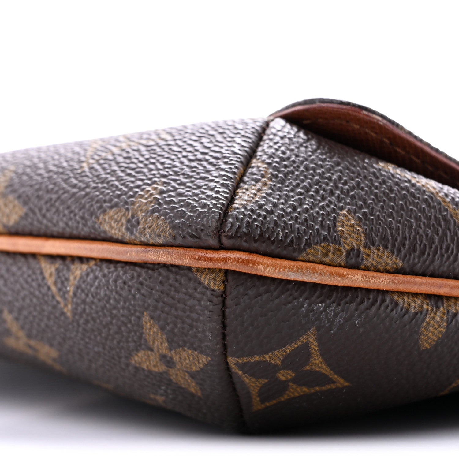 Louis Vuitton Monogram Musette Tango 10 of 13