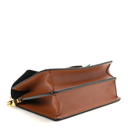 Louis Vuitton Reverse Monogram Dauphine MM 4 of 9