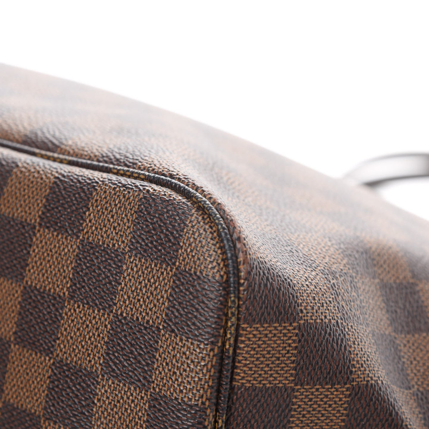 Damier Ebene Neverfull MM