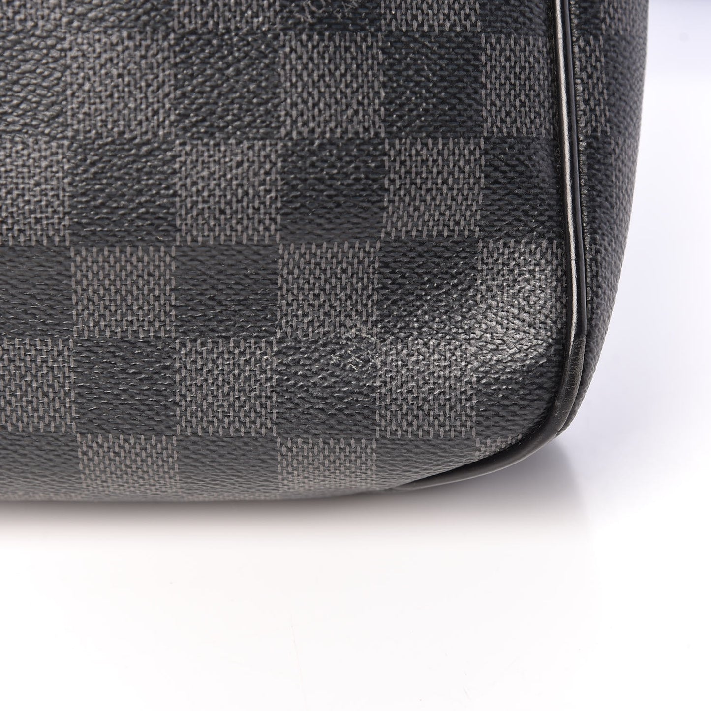Damier Graphite District PM