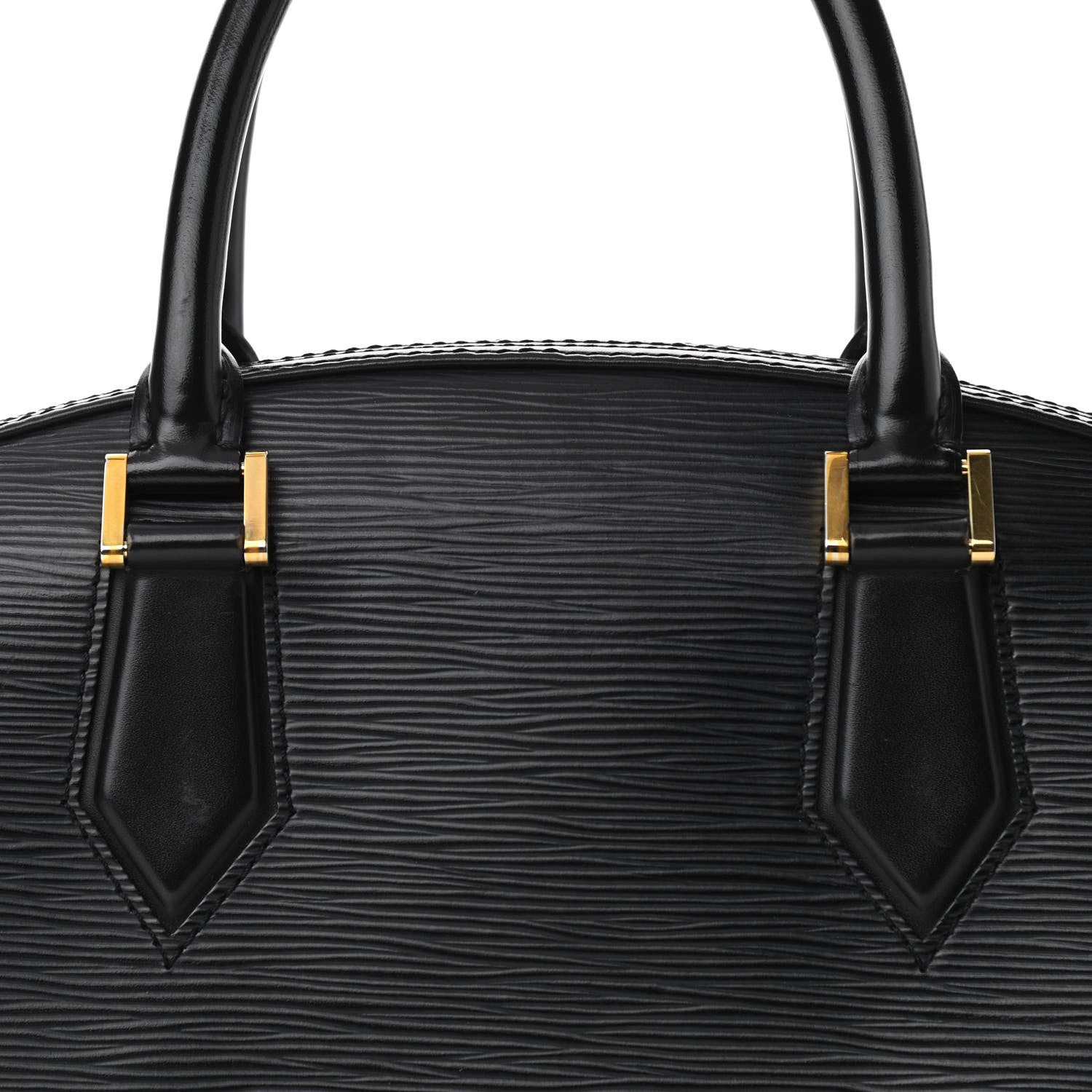 Louis Vuitton Epi Jasmin Black 8 of 12