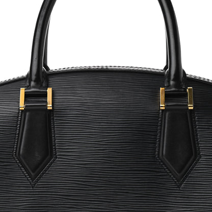 Louis Vuitton Epi Jasmin Black 8 of 12