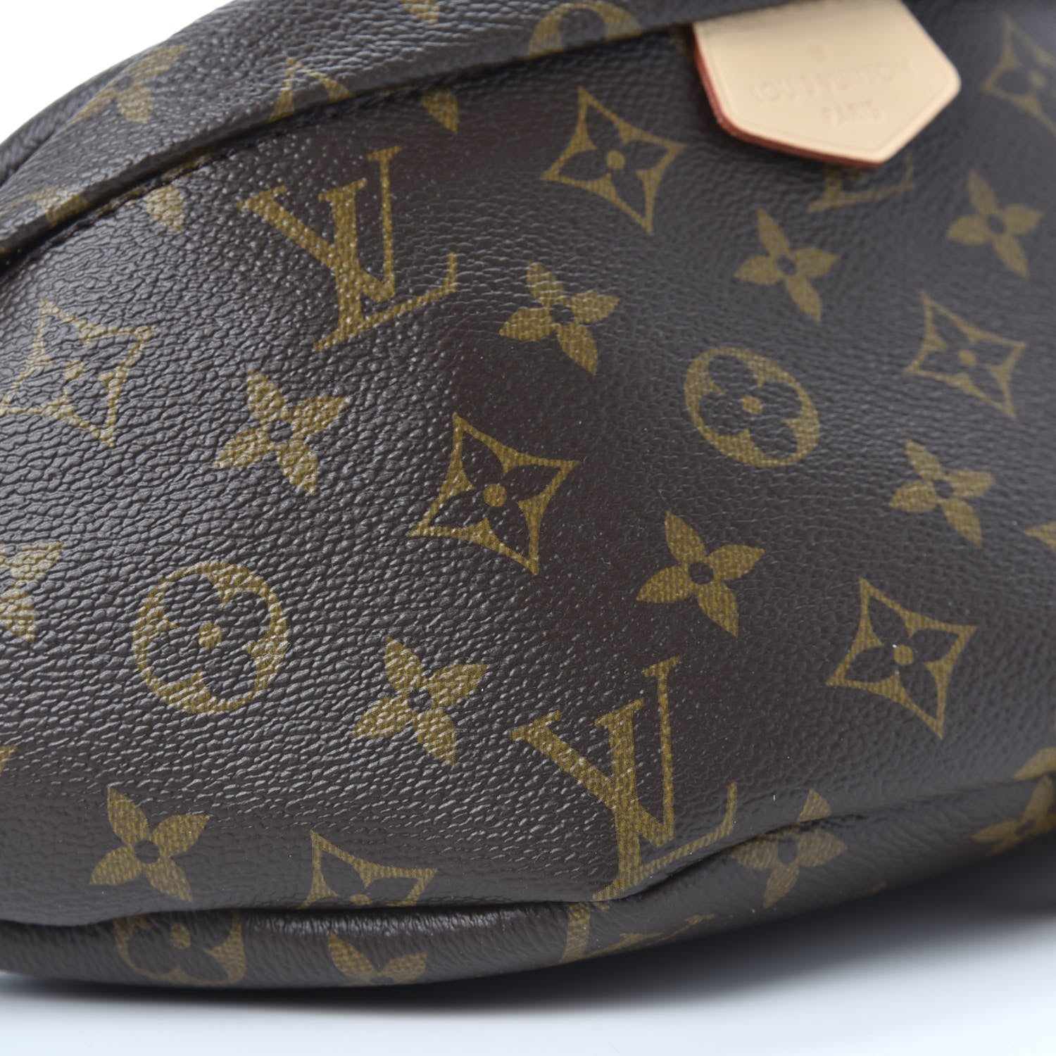 Louis Vuitton Monogram Bumbag 5 of 8