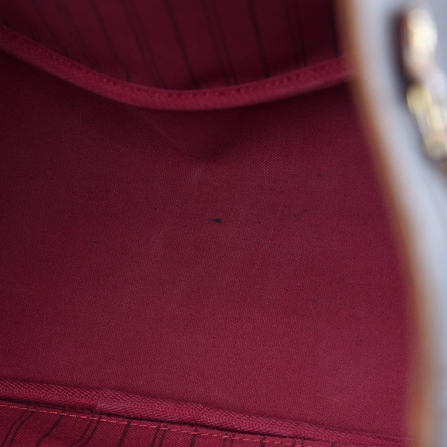 Monogram Neo Neverfull MM Pivoine