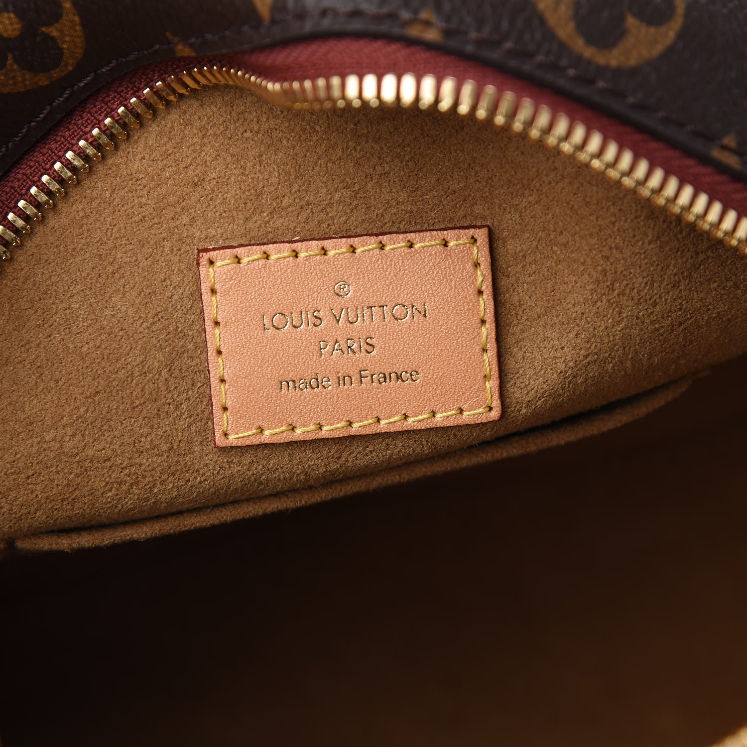 Louis Vuitton Monogram Boite Chapeau Souple 8 of 13