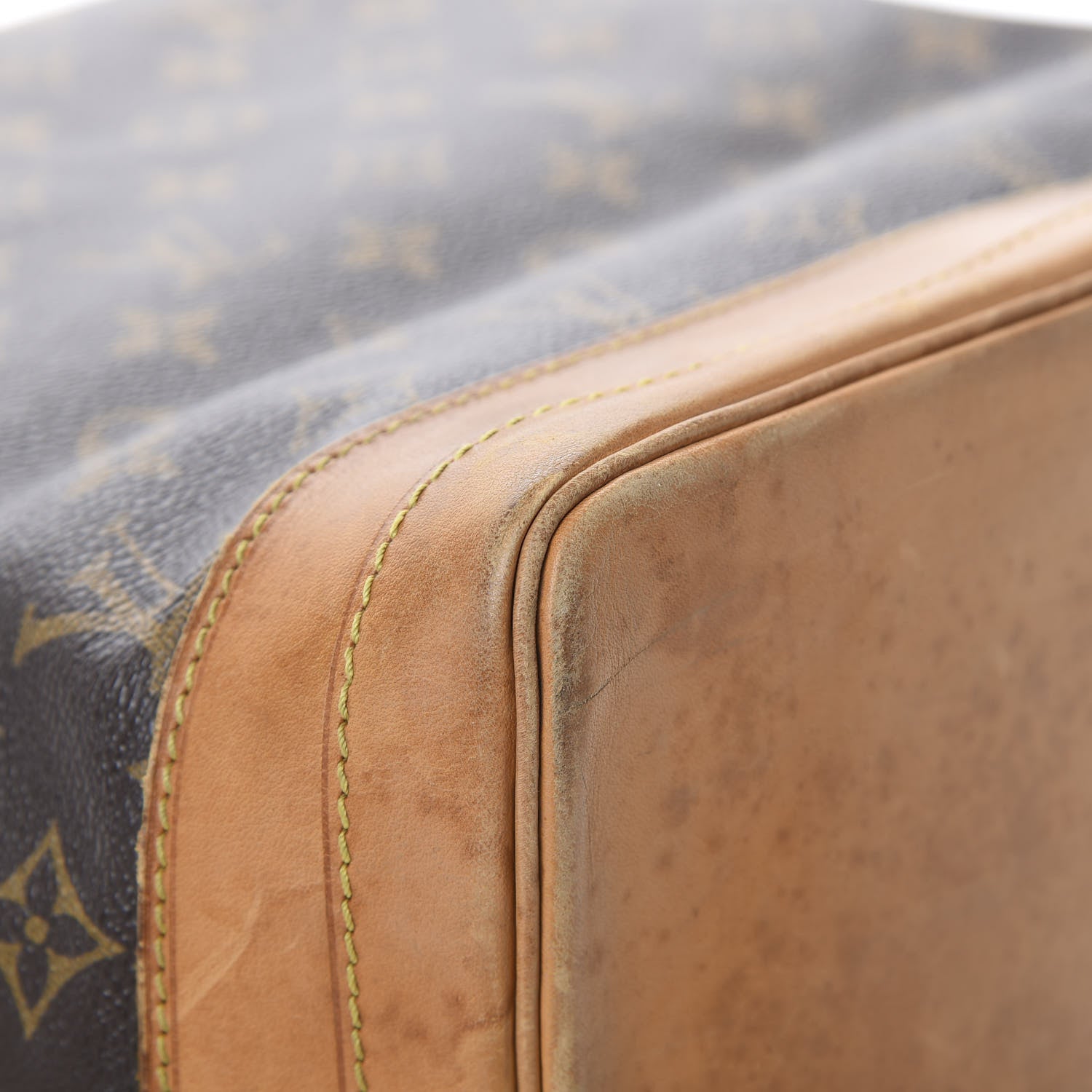 Louis Vuitton Monogram Noe 12 of 20