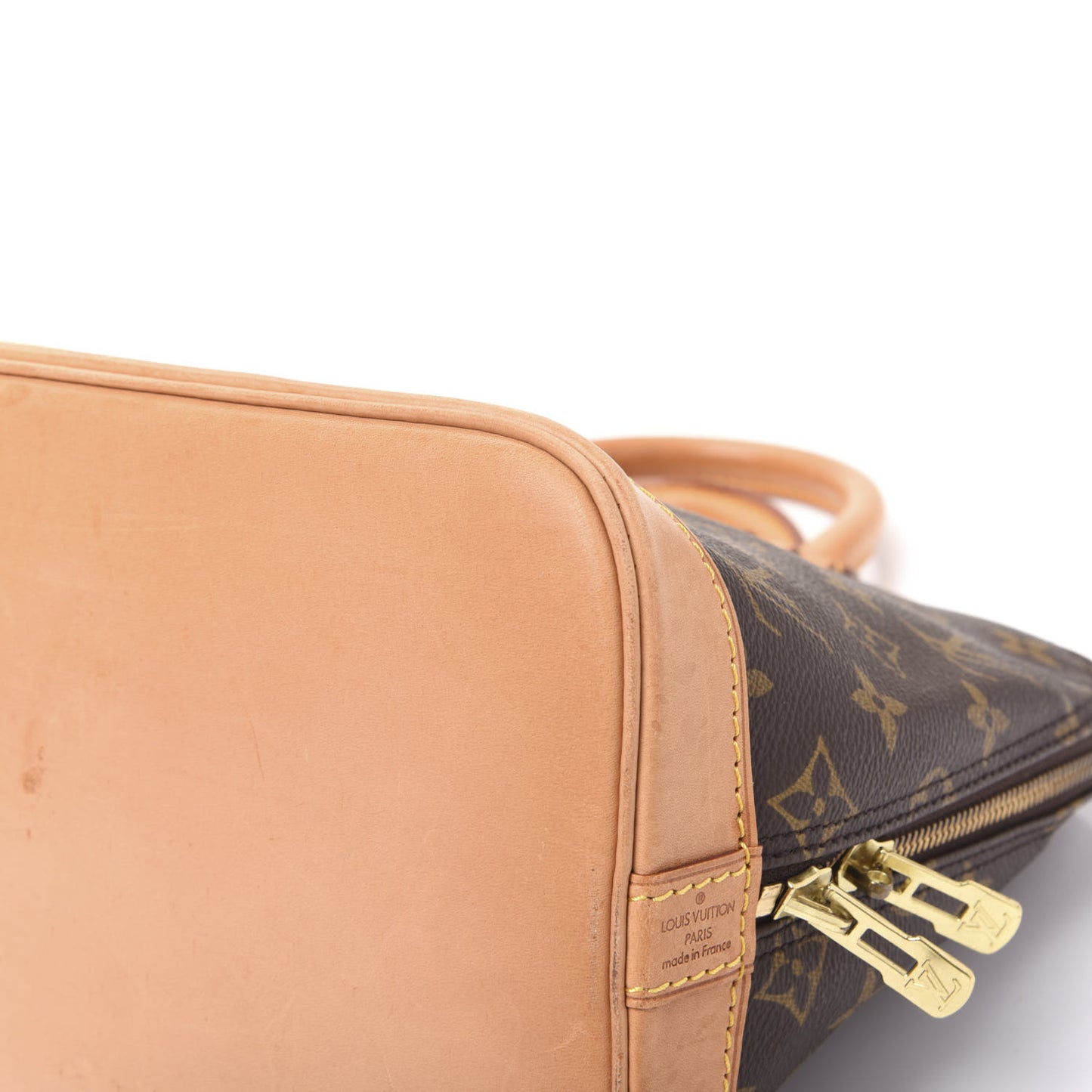 Monogram Alma PM