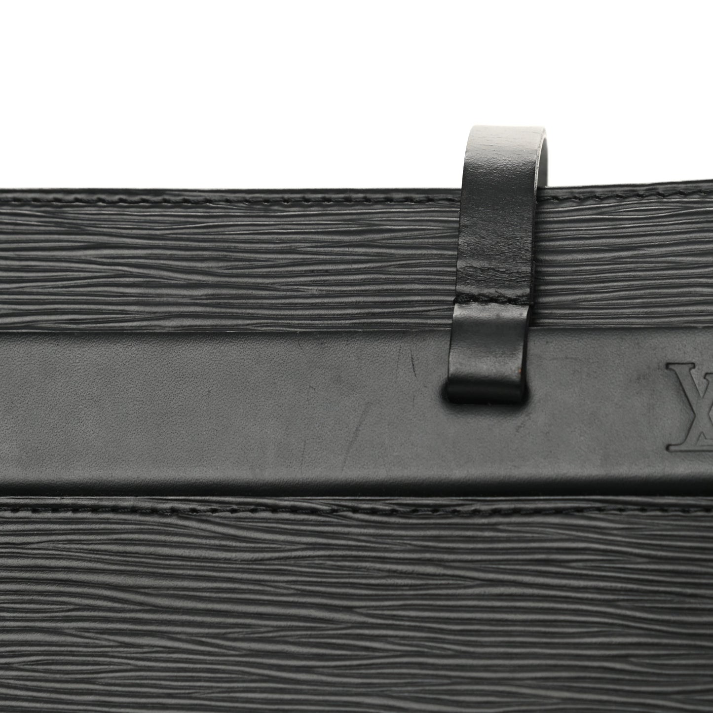 Epi Croisette PM Black