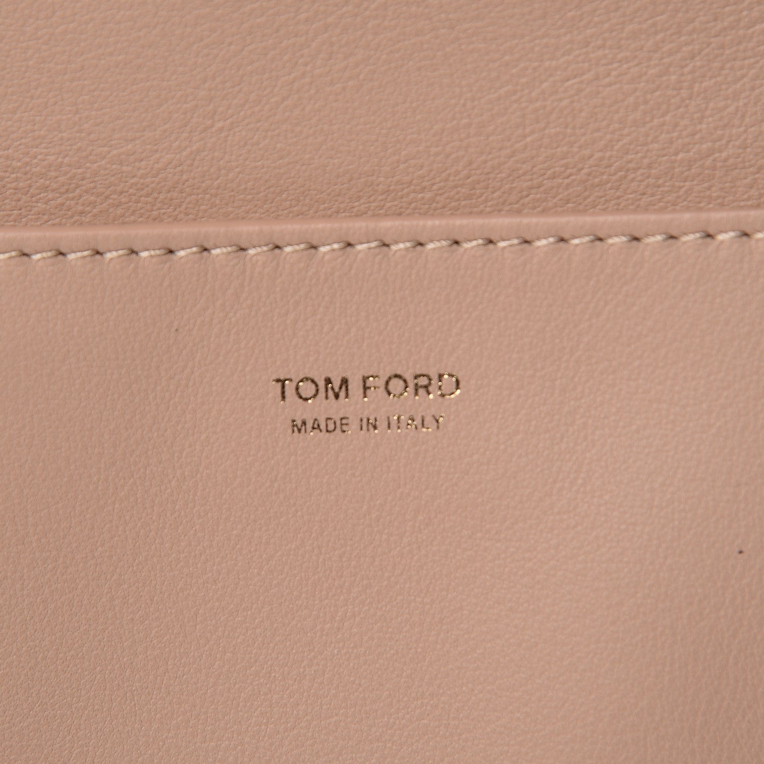 Tom Ford Calfskin Medium Jennifer Crossbody Tuscany Pink 7 of 13