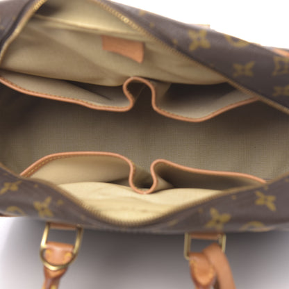 Louis Vuitton Monogram Deauville 5 of 14