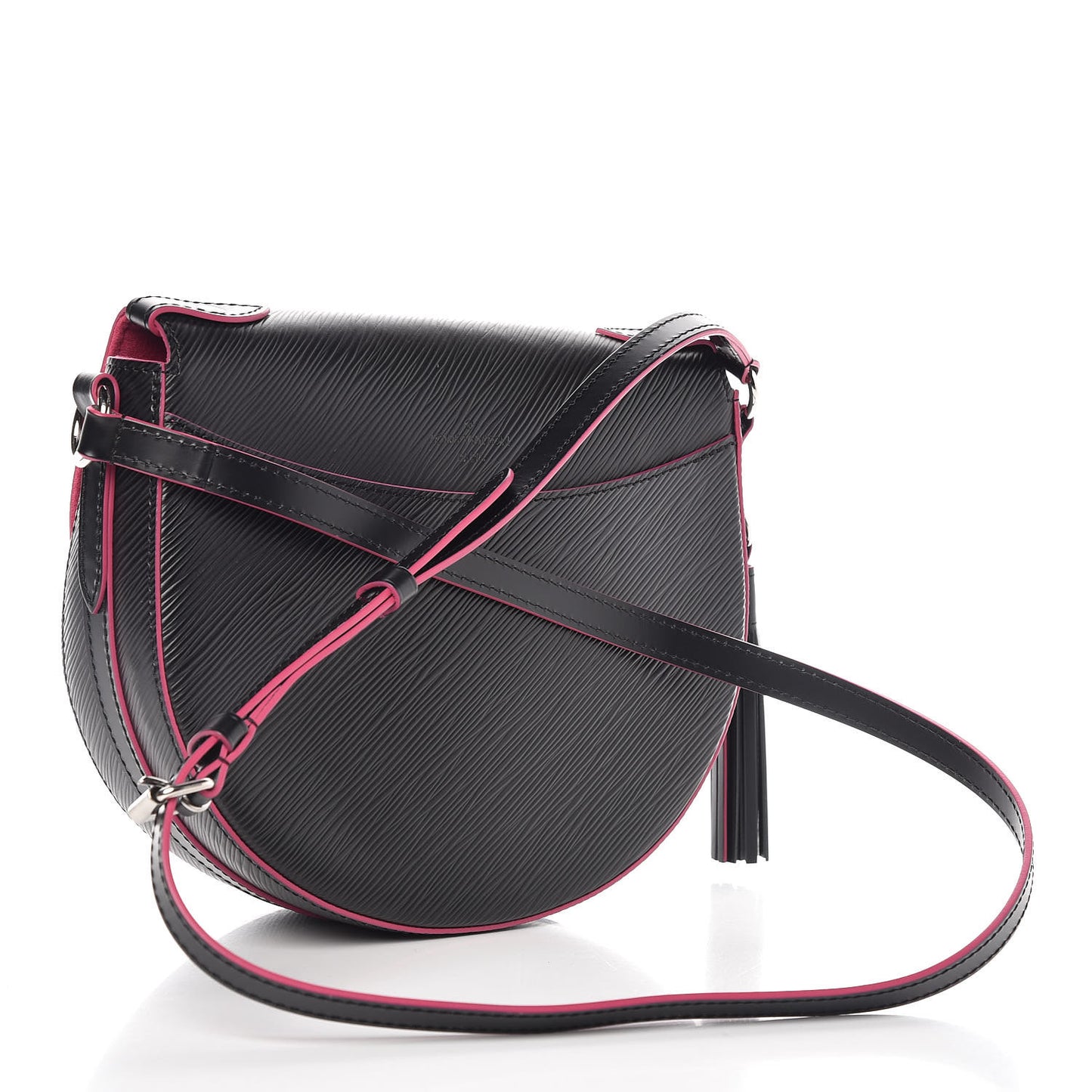 Epi Saint Cloud NM Black