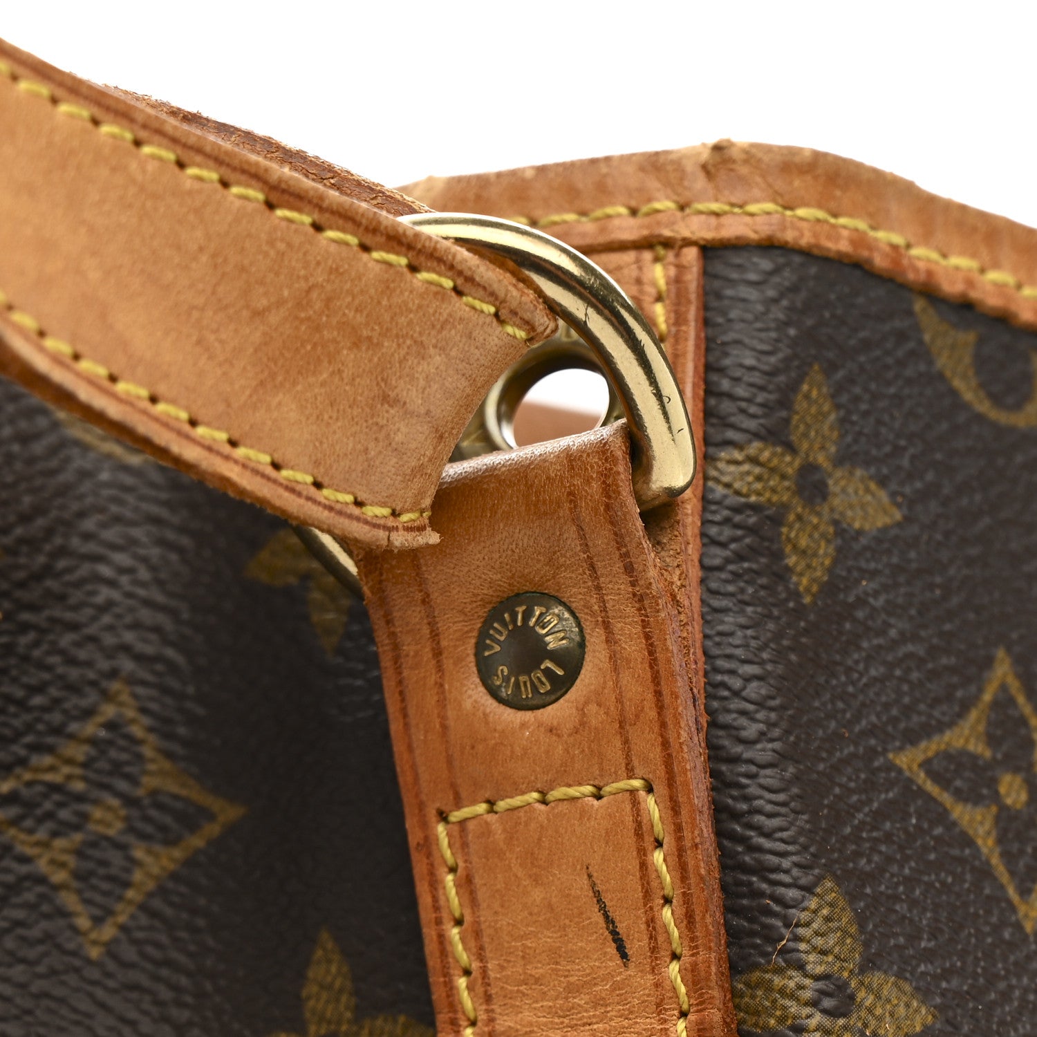 Louis Vuitton Monogram Noe 14 of 19