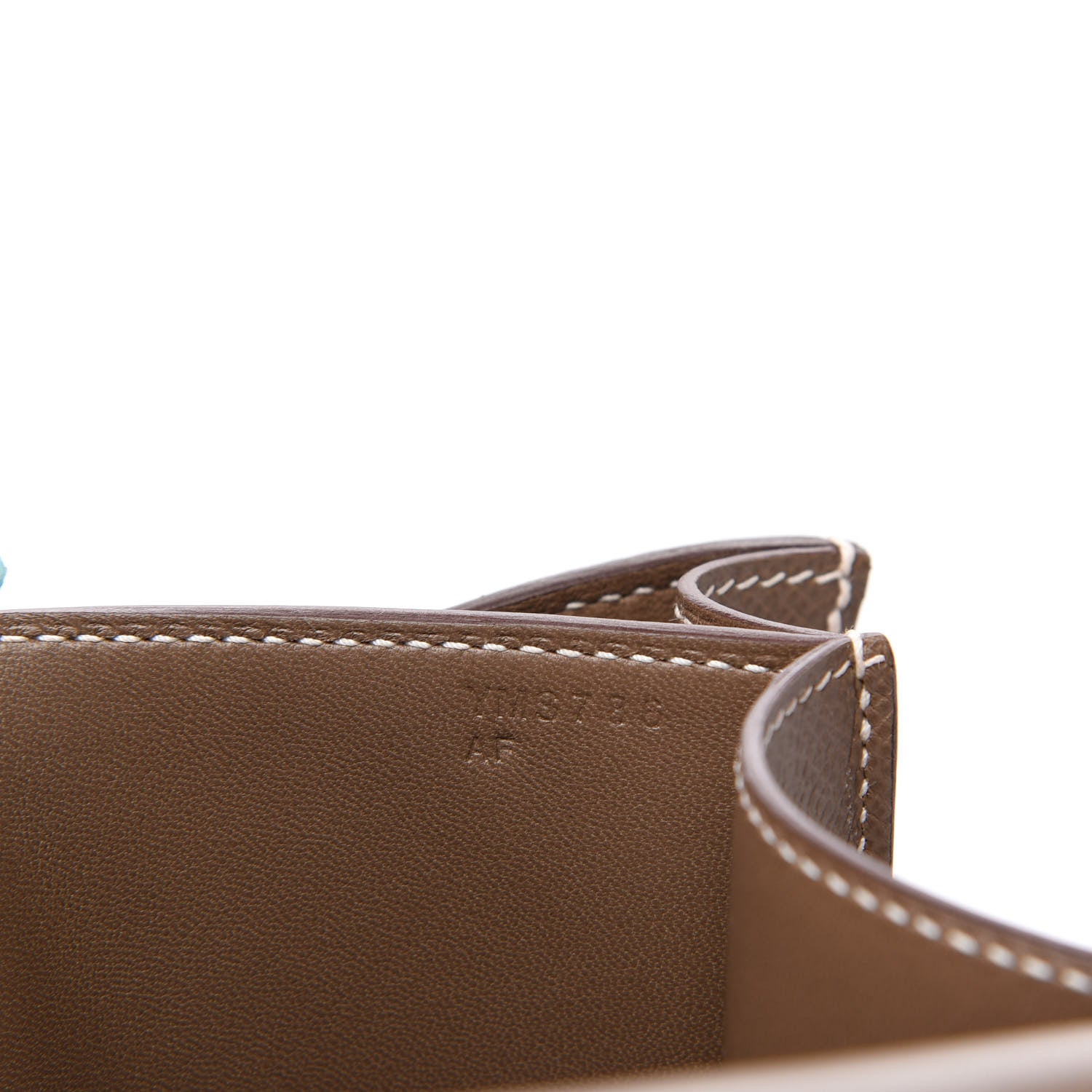 Hermes Epsom Constance 24 Etoupe 7 of 10
