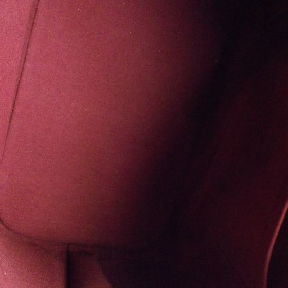 Vernis Alma MM Rouge Fauviste