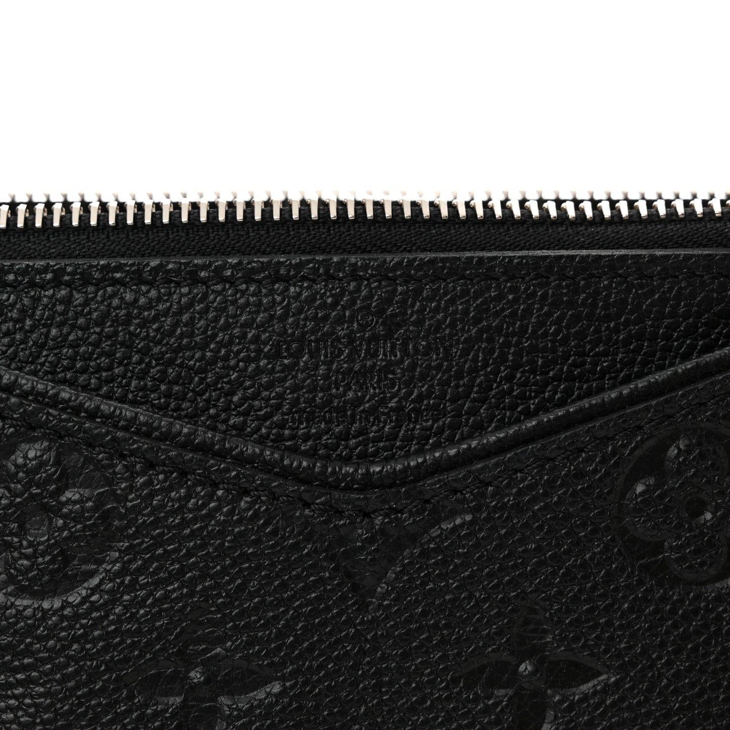 Empreinte Pallas Crossbody Black