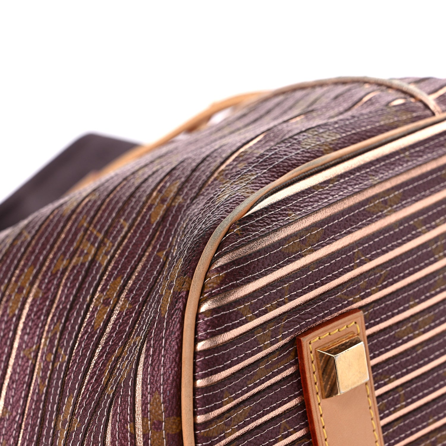 Louis Vuitton Monogram Eden Neo Peach Peach 7 of 24