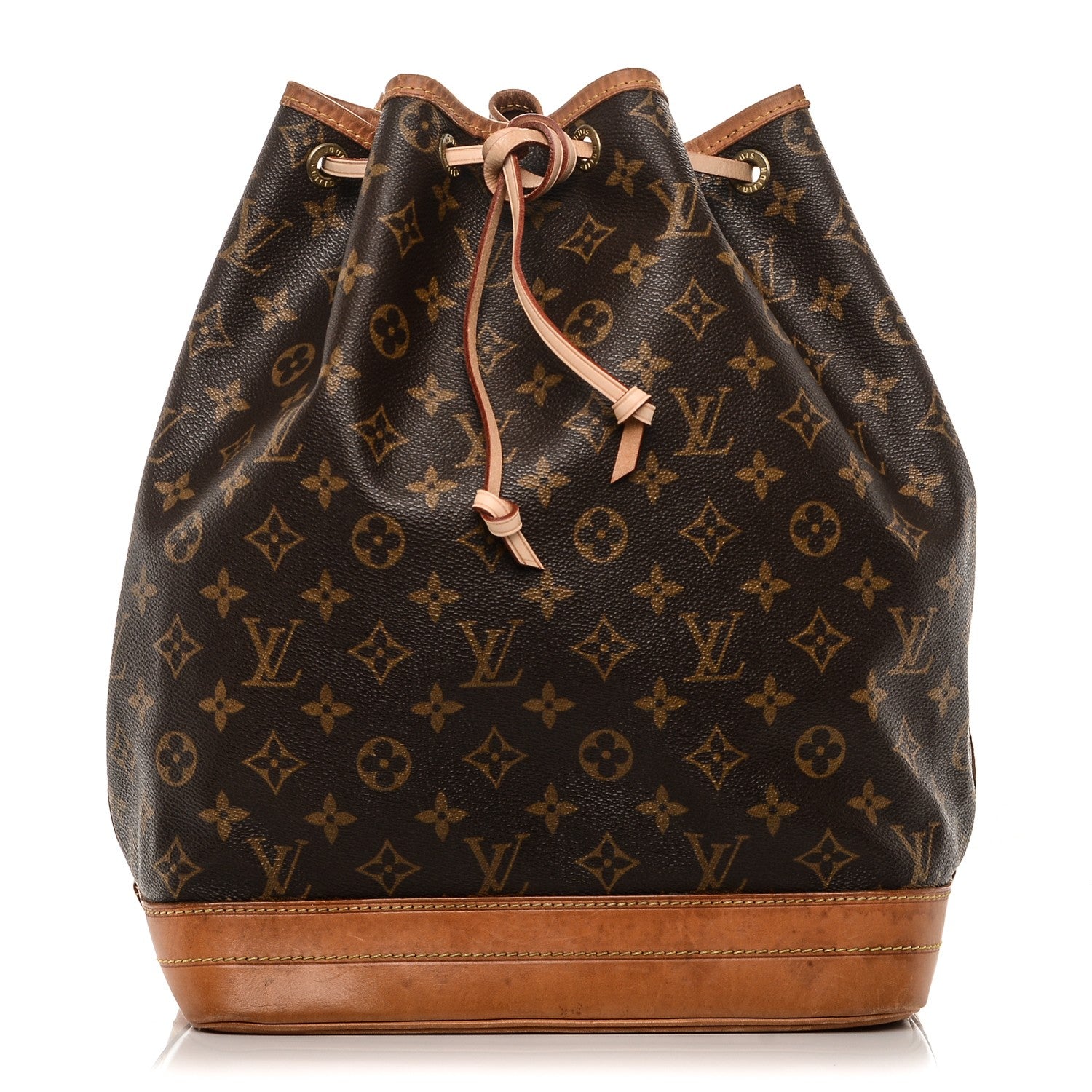 Louis Vuitton Monogram Noe 1 of 6