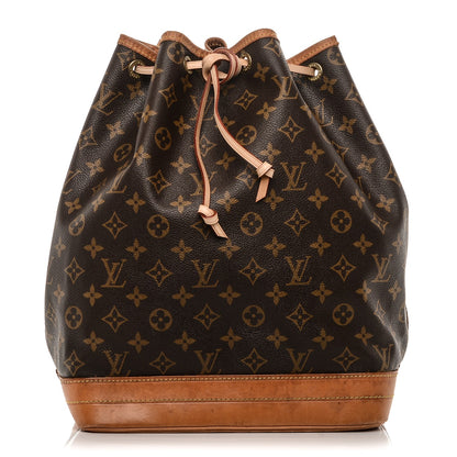 Louis Vuitton Monogram Noe 1 of 6