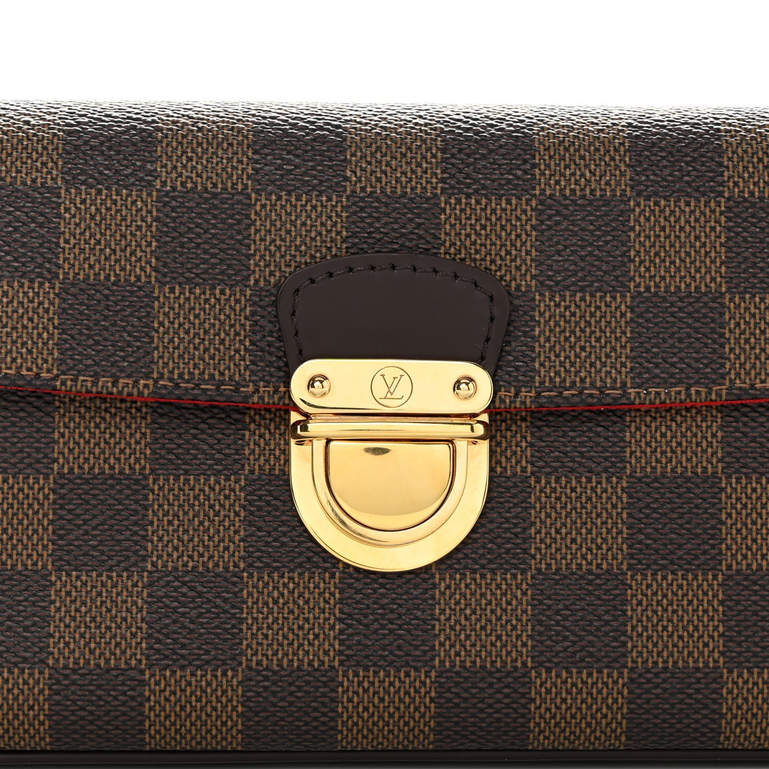 Louis Vuitton Damier Ebene Ravello PM 7 of 9