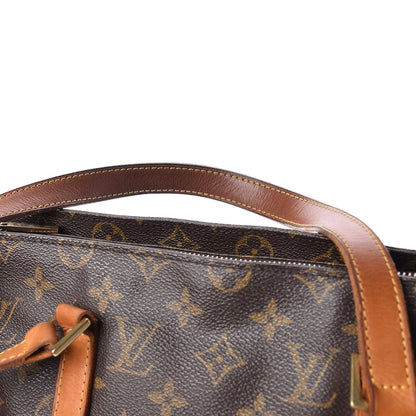 Louis Vuitton Monogram Cabas Piano 7 of 16