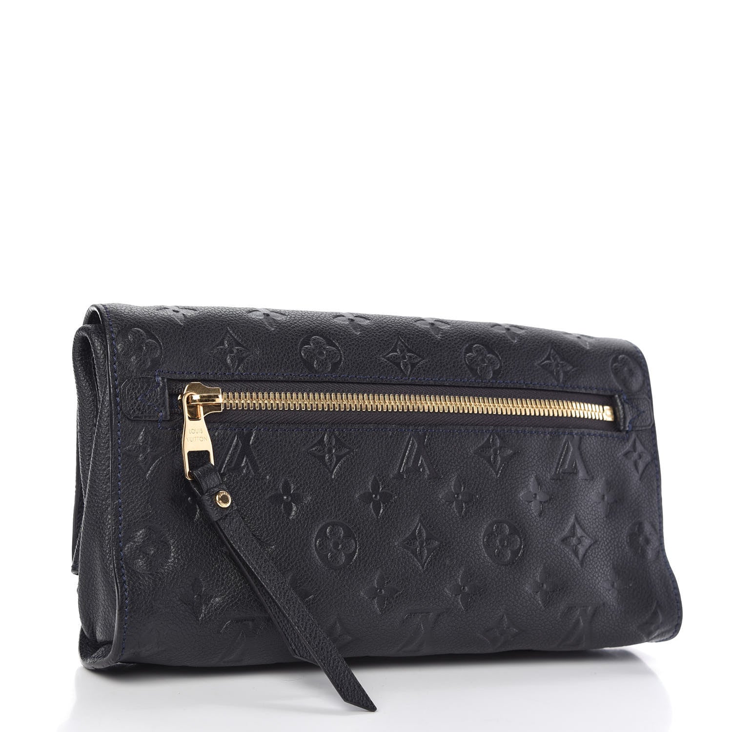 Louis Vuitton Empreinte Petillante Clutch Infini 3 of 9