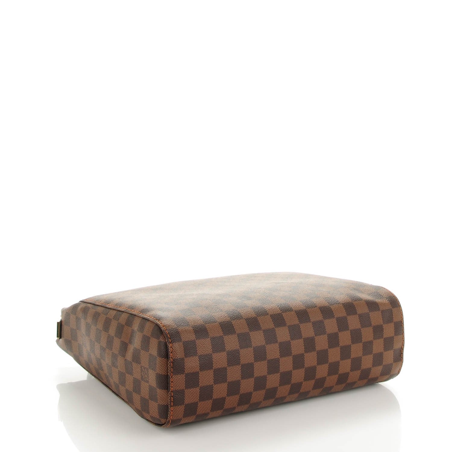 Louis Vuitton Damier Ebene Portobello PM 4 of 7