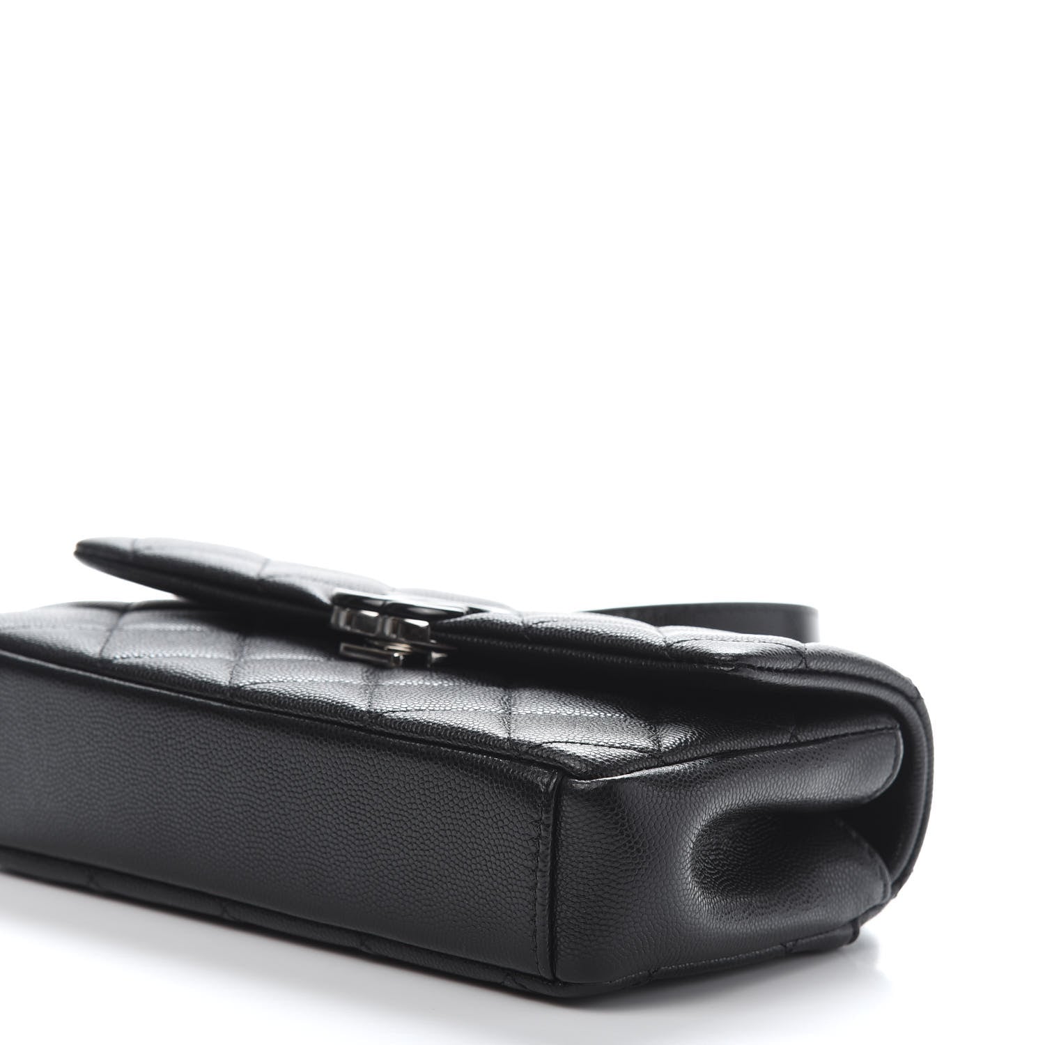 Chanel Caviar Quilted My Everything Small Flap Black 8 of 10