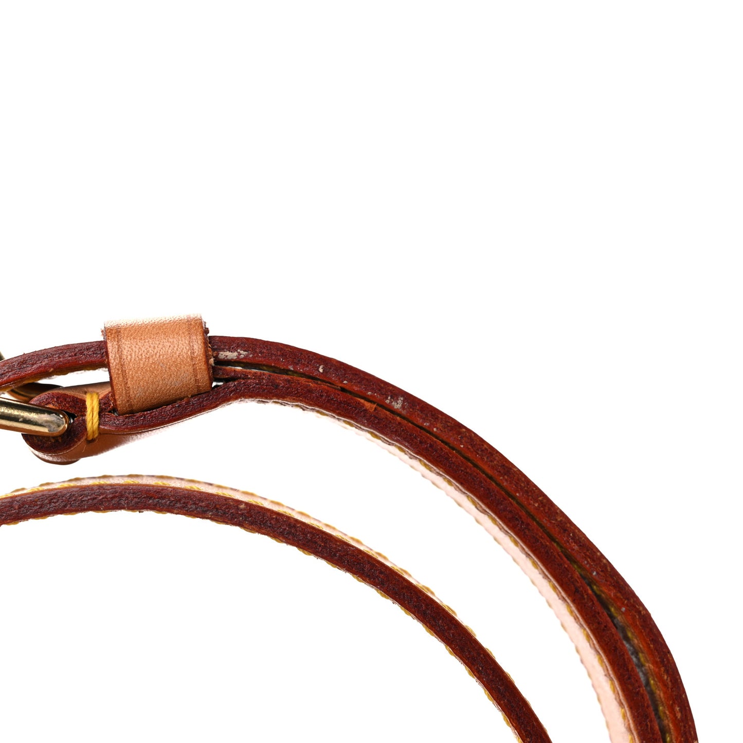 Vachetta 20mm Adjustable Shoulder Strap