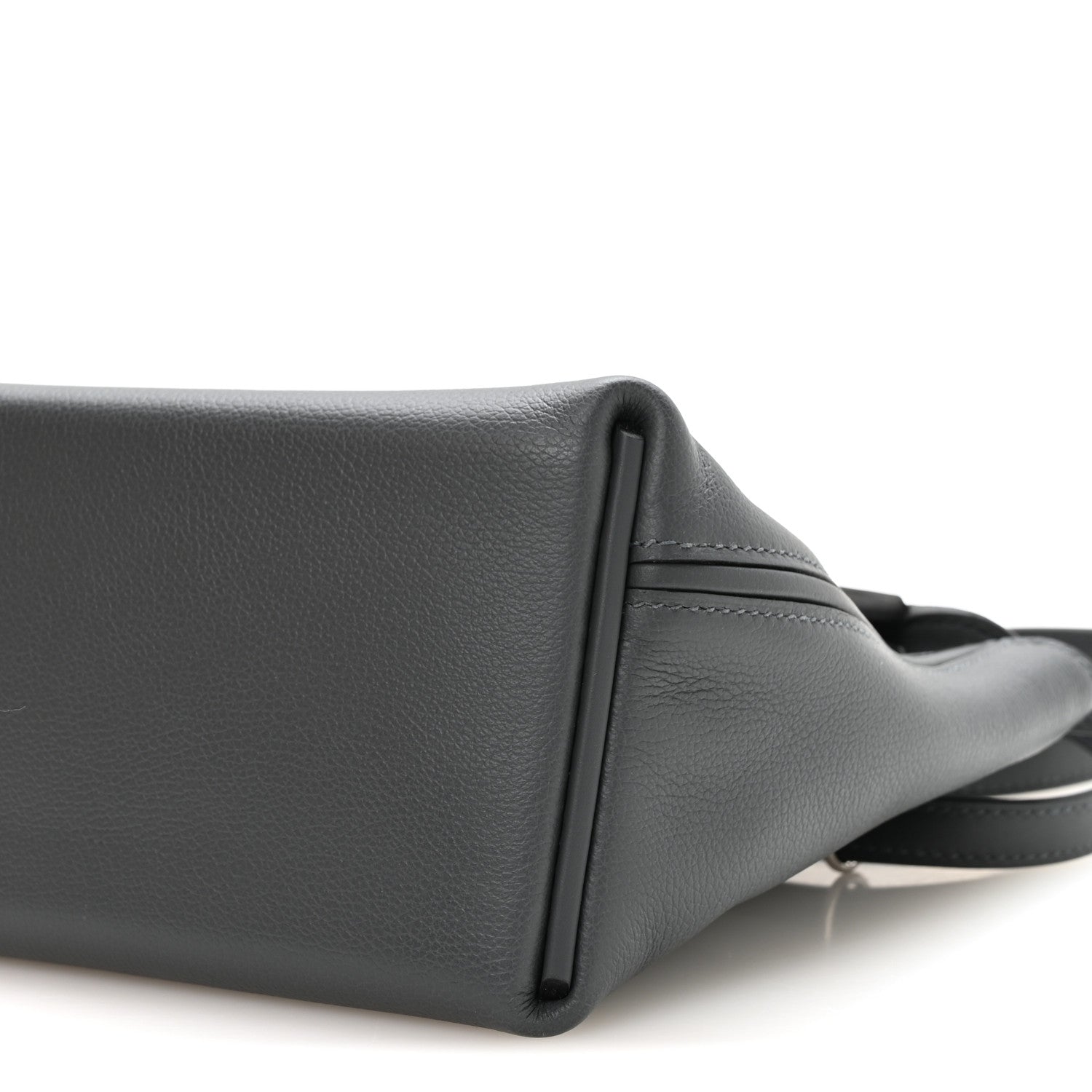 Hermes Evercolor Swift 24/24 21 Gris Meyer 10 of 11